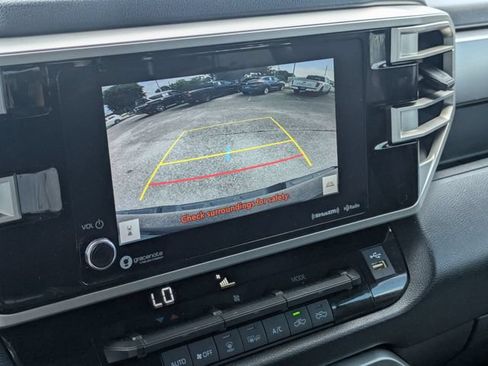 Used 2023 Toyota Tundra SR5 AWD/4WD image 22
