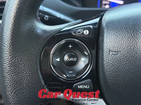 Used 2014 Honda Civic Hybrid Sedan image 27