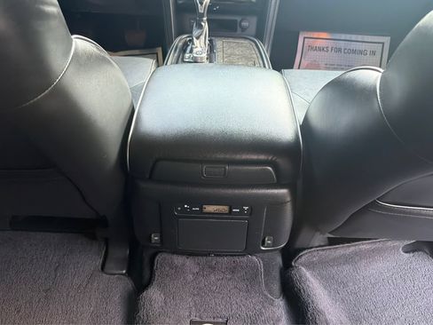 Used 2021 INFINITI QX80 Luxe RWD image 21