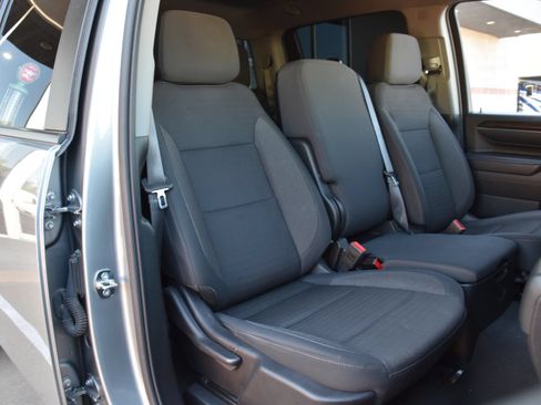 Used 2024 Chevrolet Silverado 2500 LT w/ All Star Edition AWD/4WD image 28
