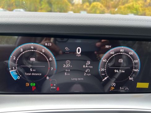 New 2026 Volkswagen Tiguan SE image 33