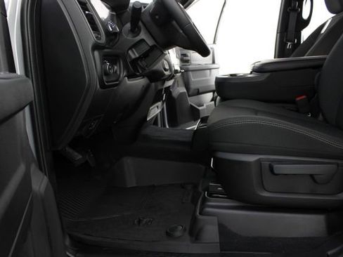 New 2026 RAM 2500 Tradesman AWD/4WD image 16