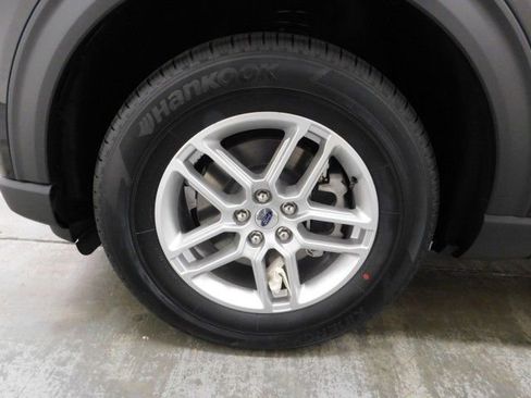 New 2026 Ford Explorer Active image 11