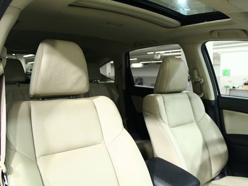 Used 2015 Honda CR-V EX-L image 24