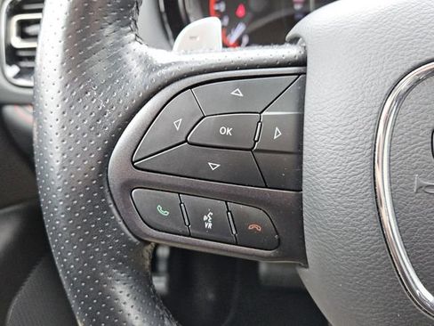 Used 2024 Dodge Durango GT image 22