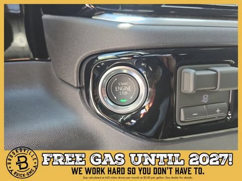 New 2026 GMC Sierra 2500 SLE w/ SLE Value Package; AWD/4WD image 26