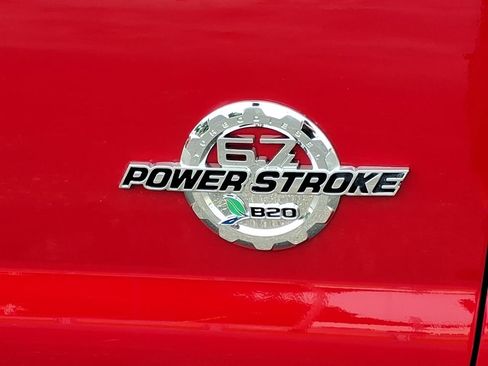 Used 2015 Ford F350 XL w/ Snow Plow Prep Package AWD/4WD image 28