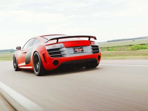 Used 2012 Audi R8 GT image 77