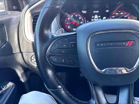 Used 2022 Dodge Charger GT w/ Driver Convenience Group AWD/4WD image 19
