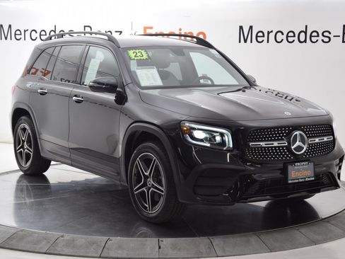 Used 2023 Mercedes-Benz GLB 250 image 8