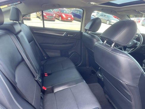 Used 2018 Subaru Legacy 2.5i Limited image 14
