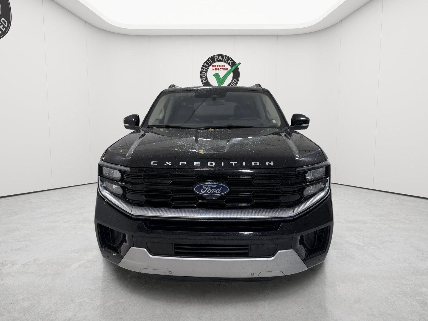 Used 2025 Ford Expedition Max Platinum AWD/4WD image 8