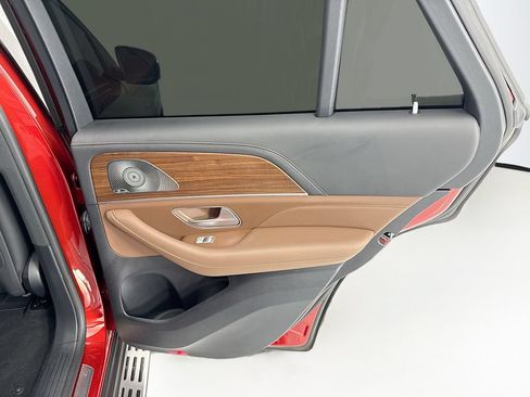 Certified 2024 Mercedes-Benz GLE 53 AMG 4MATIC Coupe image 26