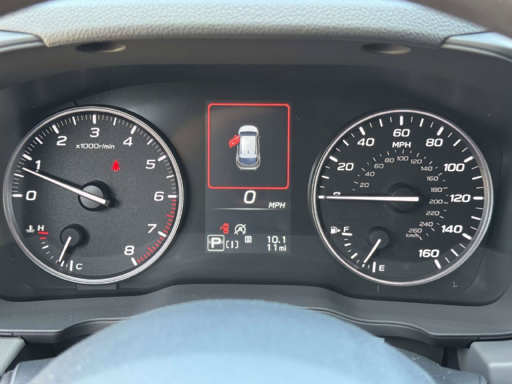 Certified 2026 Subaru Crosstrek 2.5i Premium AWD/4WD image 24