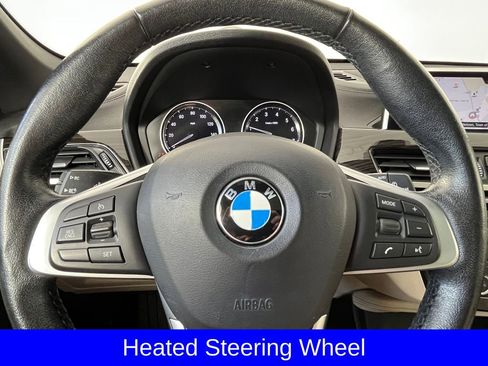 Used 2020 BMW X1 xDrive28i w/ Convenience Package AWD/4WD image 5