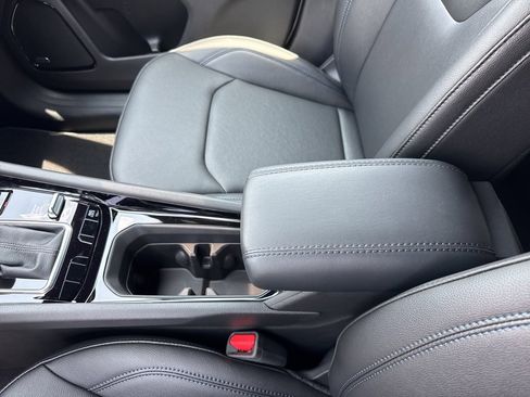 New 2025 Jeep Compass Limited w/ High Altitude Package image 41