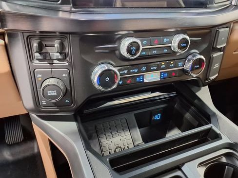 Used 2026 Ford F250 Lariat w/ Chrome Package AWD/4WD image 18