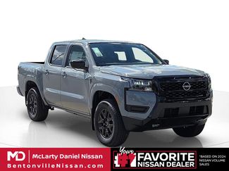 New 2026 Nissan Frontier SV w/ All-Weather Content Package video 1