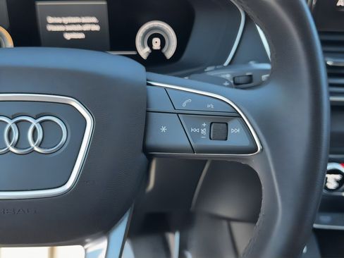 Used 2023 Audi Q5 e Premium image 22