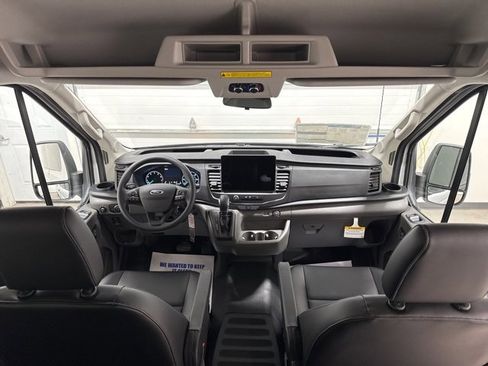 New 2024 Ford Transit 350 XL image 10