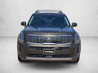 Used 2020 Kia Telluride S video 2