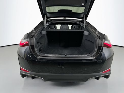 Used 2025 BMW i4 eDrive40 w/ Premium Package image 20