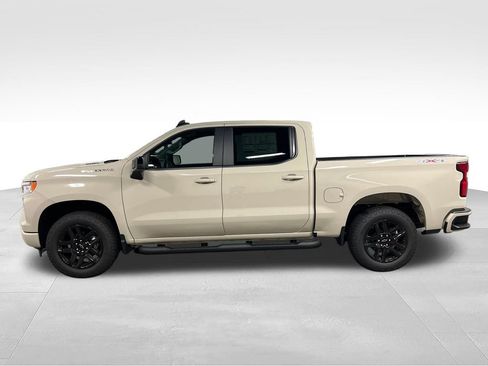 New 2026 Chevrolet Silverado 1500 RST w/ RST Select Package AWD/4WD image 5