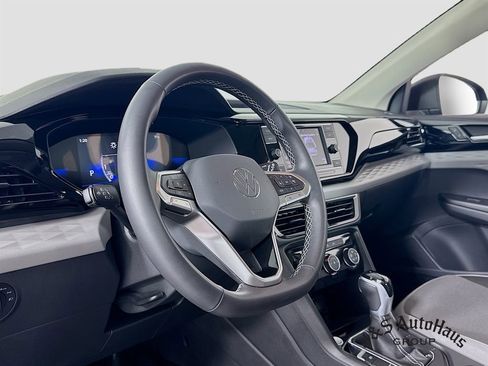 Used 2024 Volkswagen Taos S image 9