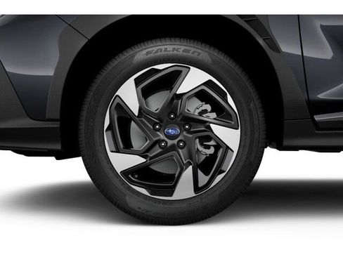 New 2026 Subaru Crosstrek 2.5i Limited AWD/4WD image 7