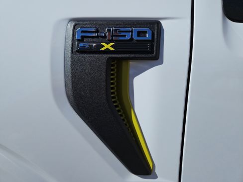 Used 2024 Ford F150 STX image 31