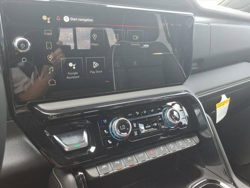 New 2026 GMC Sierra 1500 AT4X AWD/4WD image 22