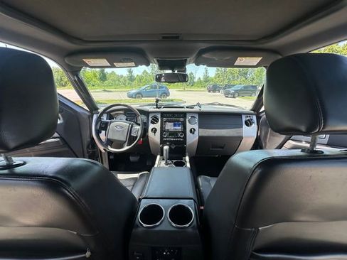Used 2011 Ford Expedition Limited w/ 301A Rapid Spec Order Code AWD/4WD image 26