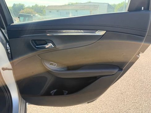 Used 2020 Chevrolet Impala Premier FWD image 14