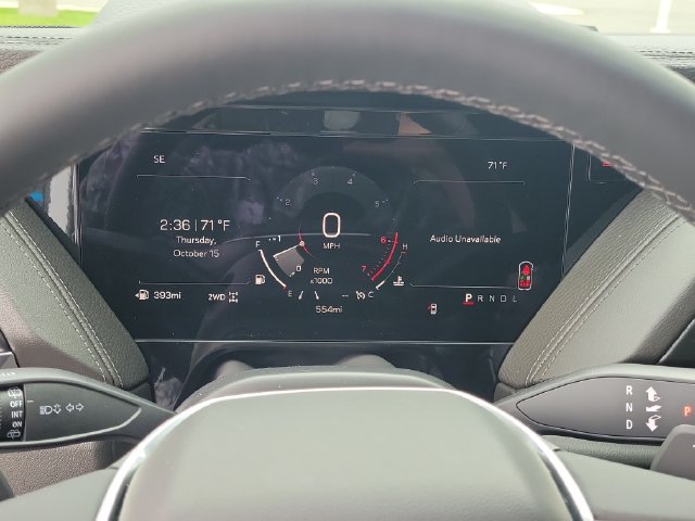 New 2026 GMC Yukon Denali AWD/4WD image 25