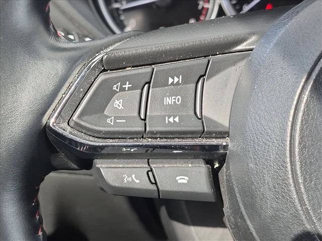 Used 2025 MAZDA CX-5 Carbon Edition AWD/4WD image 16