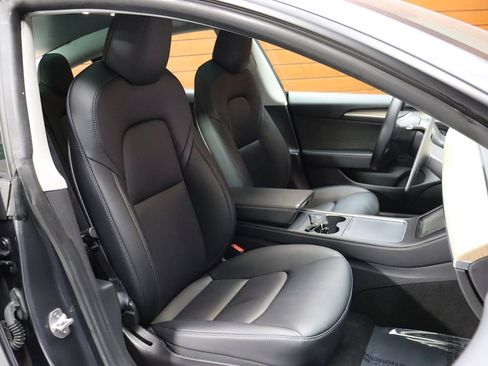 Used 2023 Tesla Model 3 Long Range image 51