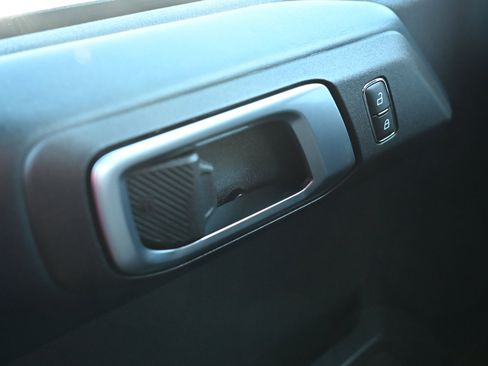 Used 2023 Ford Bronco Heritage Edition image 23