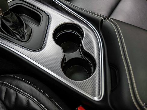 Used 2023 Dodge Challenger SRT Super Stock RWD image 67