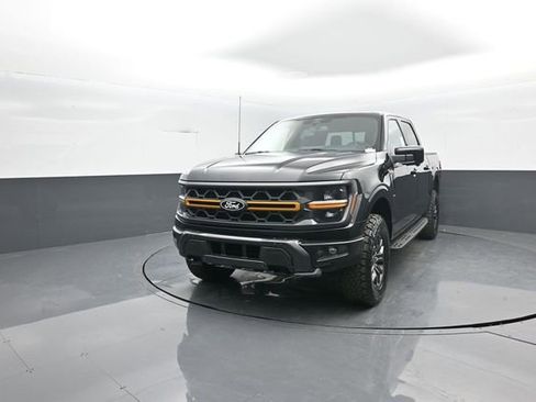 New 2026 Ford F150 Tremor image 3