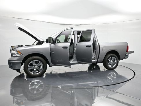 New 2024 RAM 1500 Tradesman w/ Tradesman SXT Package image 45