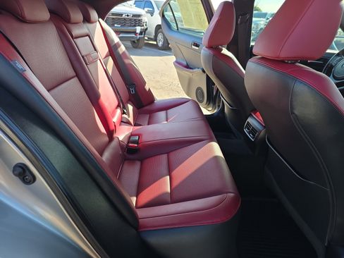 Used 2022 Lexus IS 300 w/ Premium Package image 28