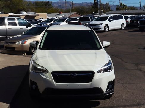 Used 2020 Subaru Crosstrek 2.0i Limited image 15