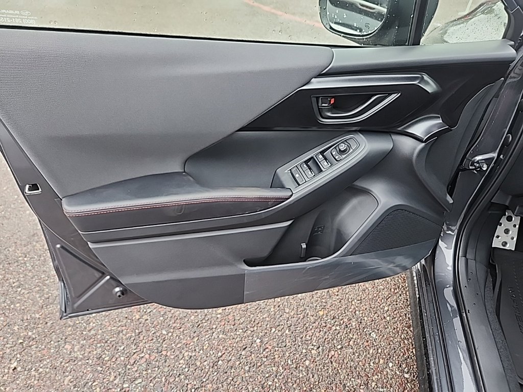 New 2026 Subaru Impreza RS AWD/4WD image 12