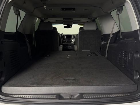 Used 2016 Chevrolet Suburban LT AWD/4WD image 12