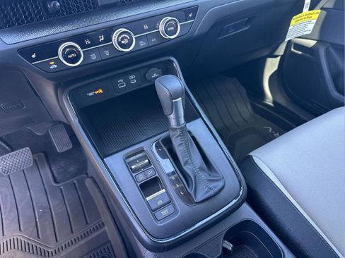 Certified 2025 Honda CR-V EX image 16