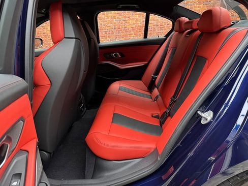 New 2026 BMW M3 Competition image 23