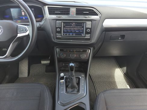 Used 2023 Volkswagen Tiguan S FWD image 25