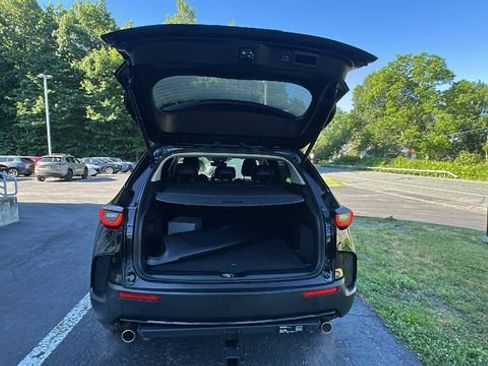 Used 2024 MAZDA CX-50 AWD 2.5 S w/ Cargo Package image 21