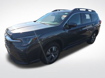 Used 2024 Subaru Ascent Premium w/ Convenience Package