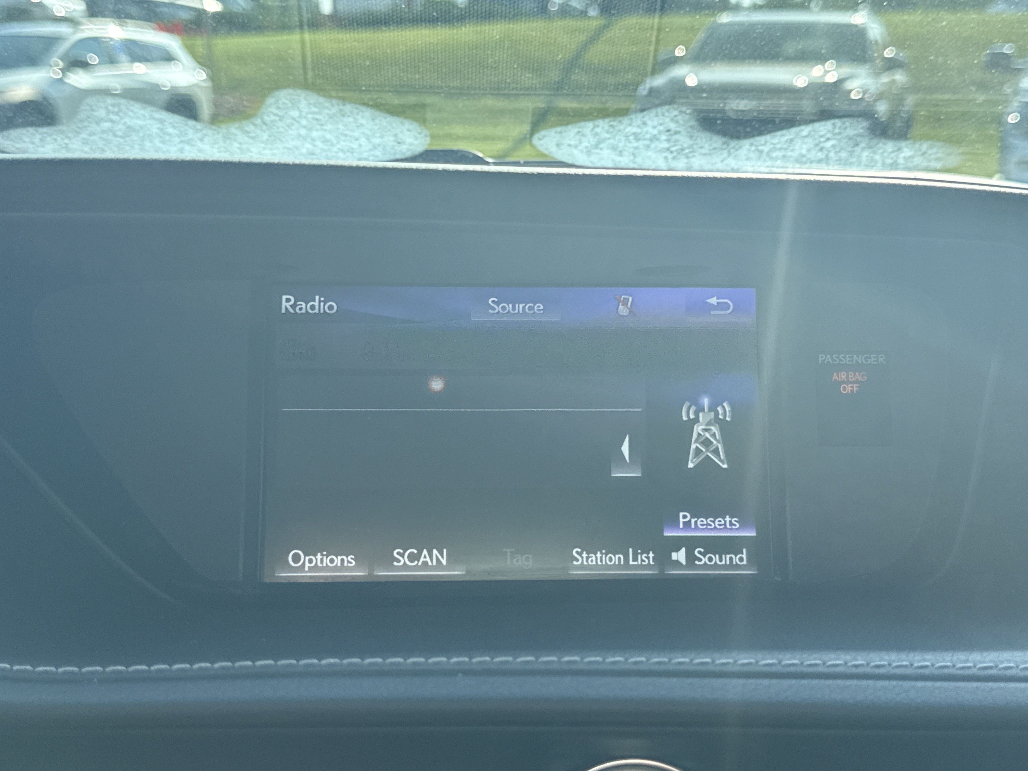 Used 2018 Lexus ES 350 w/ Navigation System Package FWD image 23